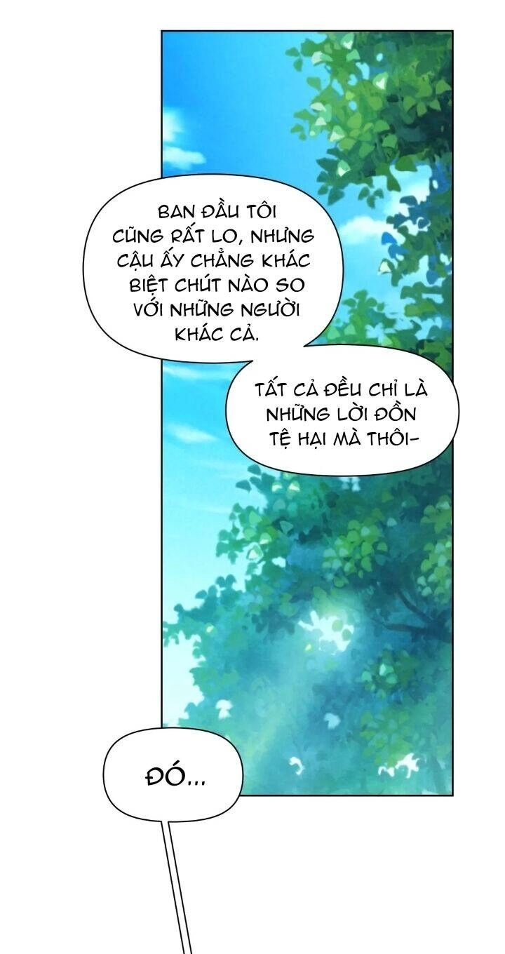 Công Chúa Thời Gian Có Hạn Chapter 20 - 46