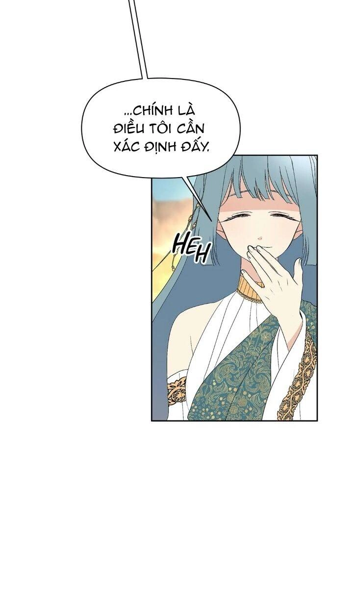 Công Chúa Thời Gian Có Hạn Chapter 20 - 47