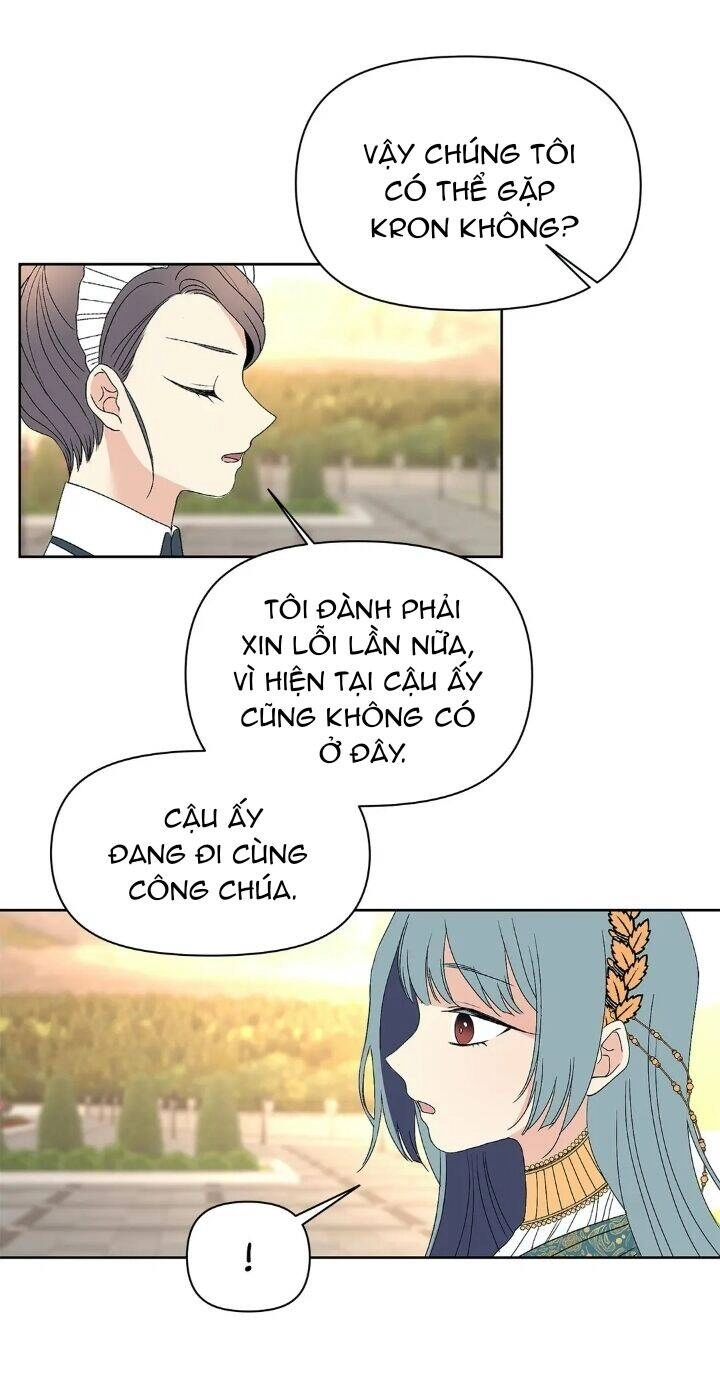 Công Chúa Thời Gian Có Hạn Chapter 20 - 48