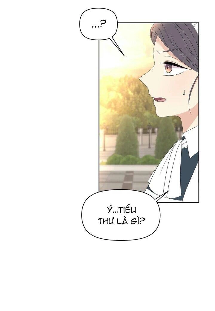 Công Chúa Thời Gian Có Hạn Chapter 20 - 51