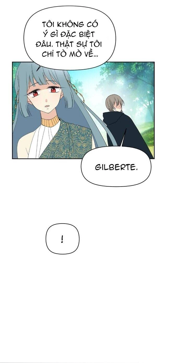 Công Chúa Thời Gian Có Hạn Chapter 20 - 52