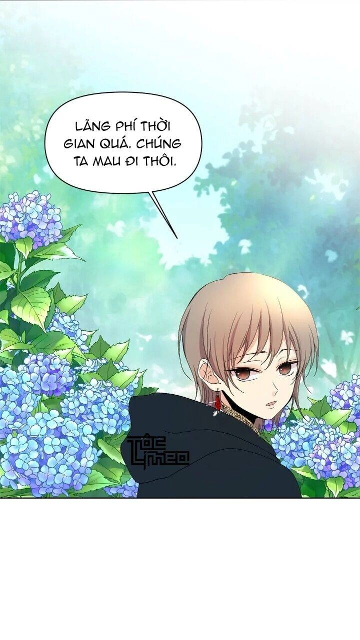 Công Chúa Thời Gian Có Hạn Chapter 20 - 53