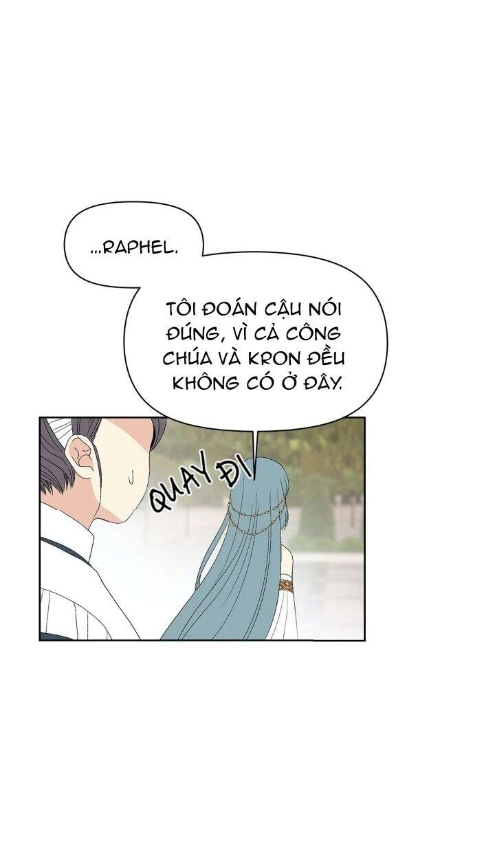 Công Chúa Thời Gian Có Hạn Chapter 20 - 54