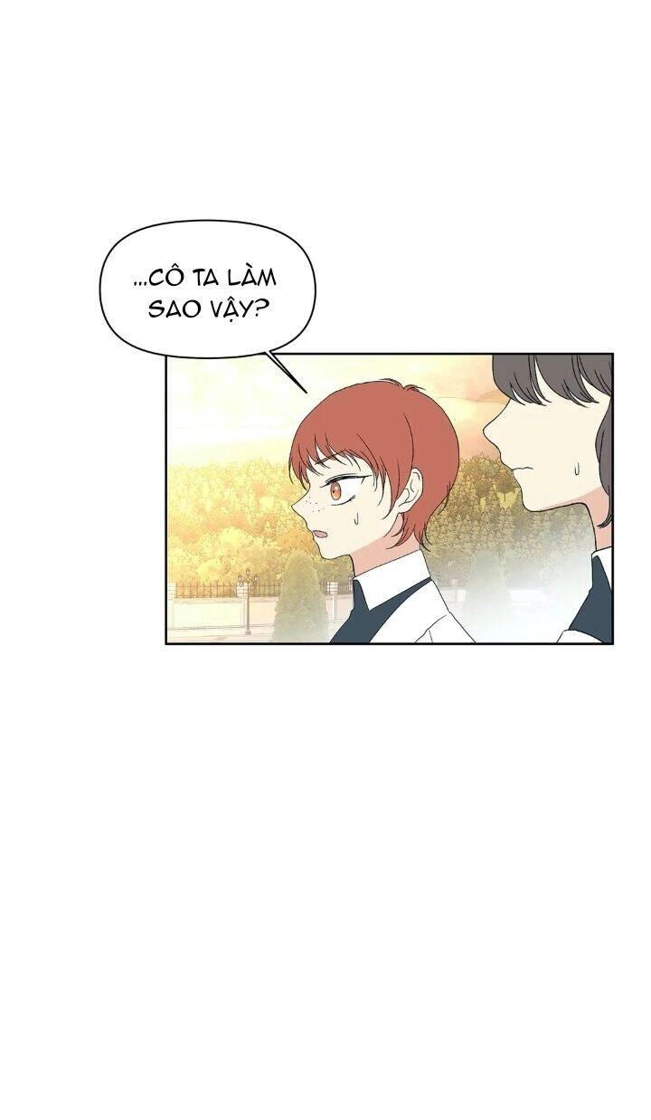 Công Chúa Thời Gian Có Hạn Chapter 20 - 55