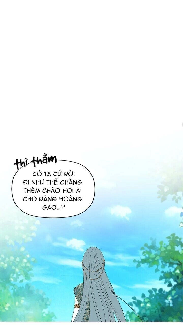 Công Chúa Thời Gian Có Hạn Chapter 20 - 56