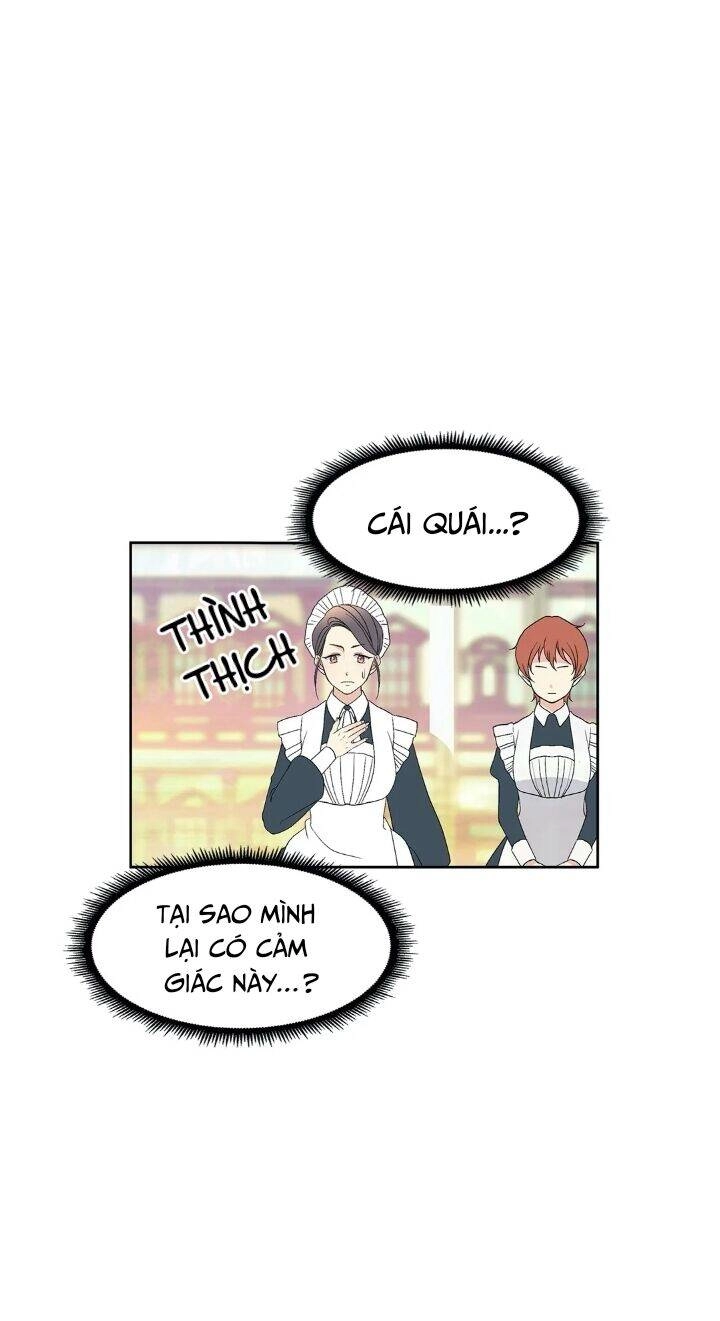 Công Chúa Thời Gian Có Hạn Chapter 20 - 57