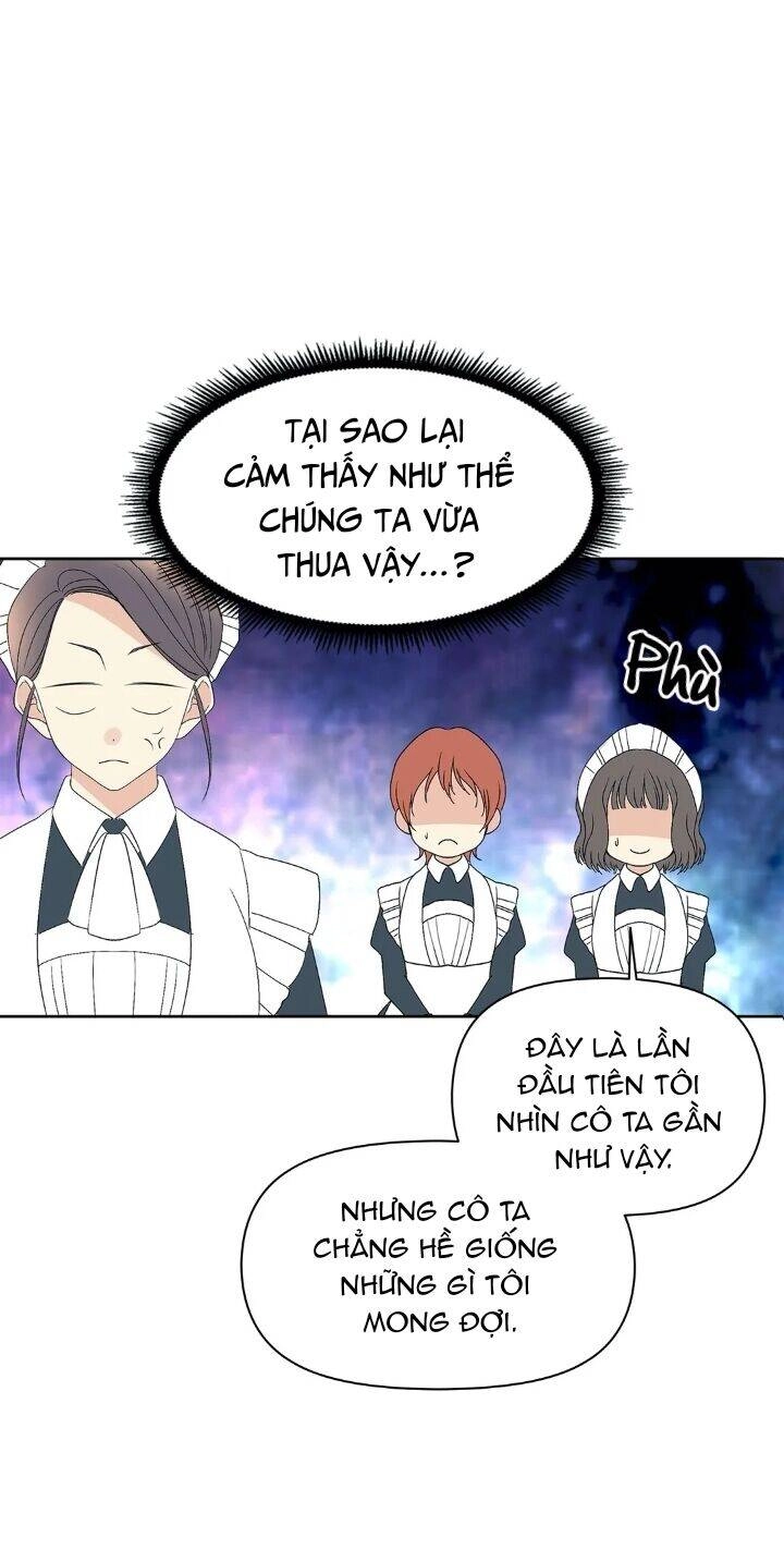Công Chúa Thời Gian Có Hạn Chapter 20 - 58