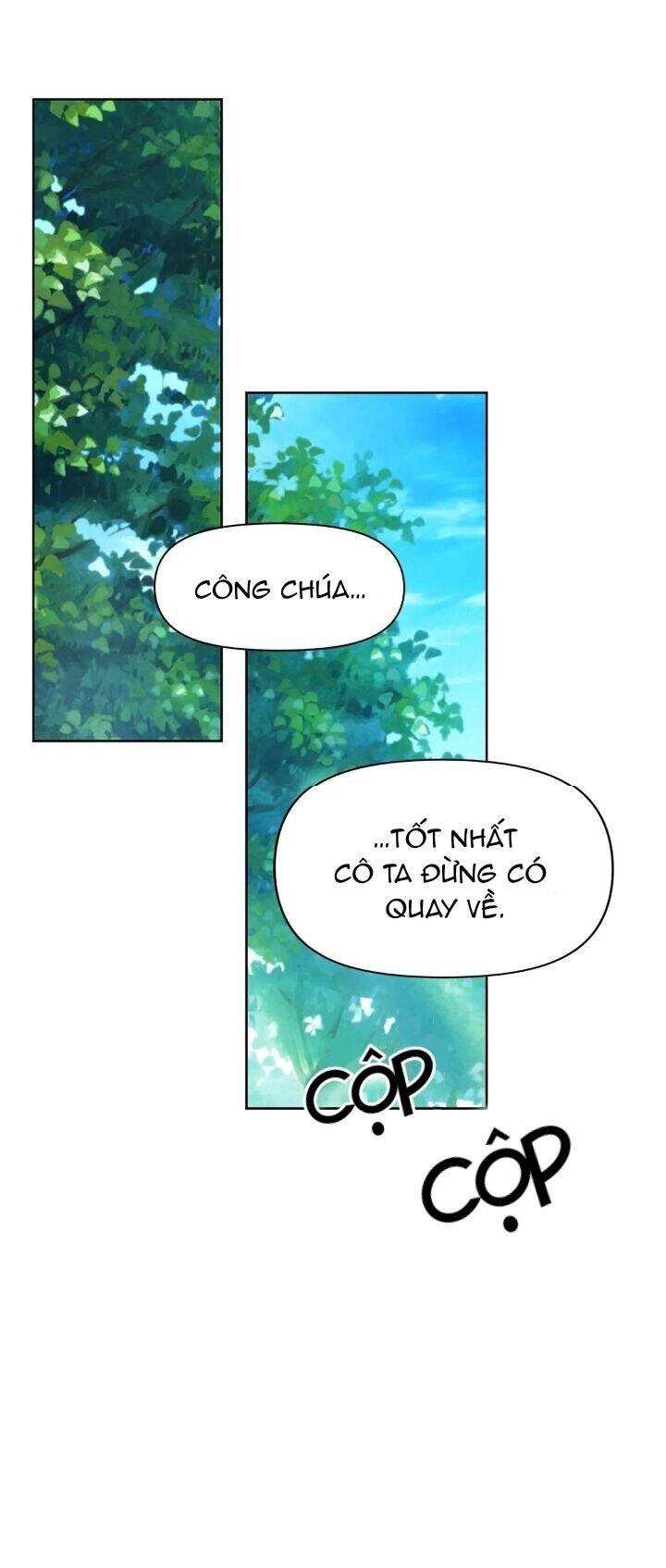 Công Chúa Thời Gian Có Hạn Chapter 20 - 62