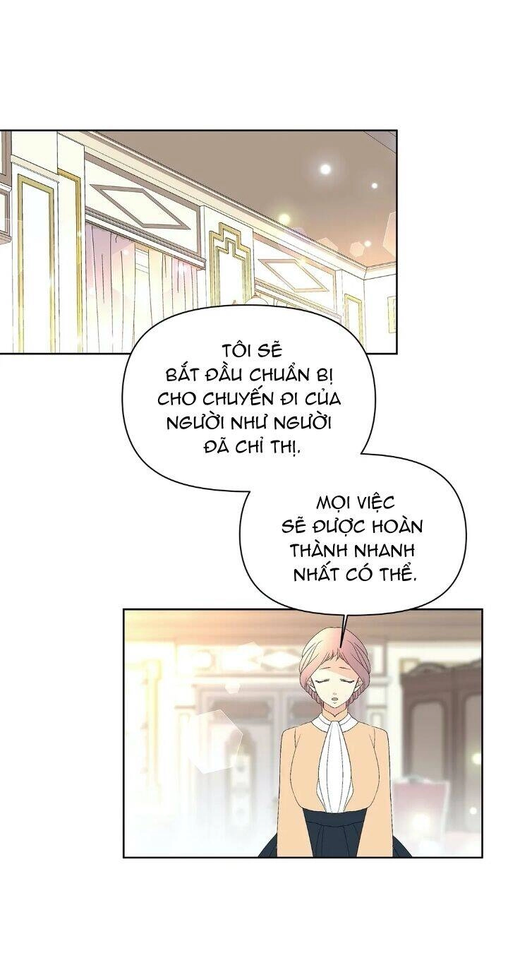 Công Chúa Thời Gian Có Hạn Chapter 21 - 1