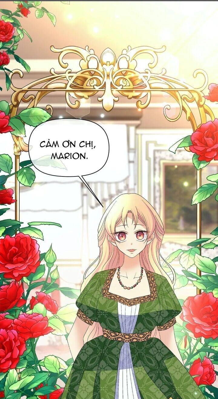 Công Chúa Thời Gian Có Hạn Chapter 21 - 2