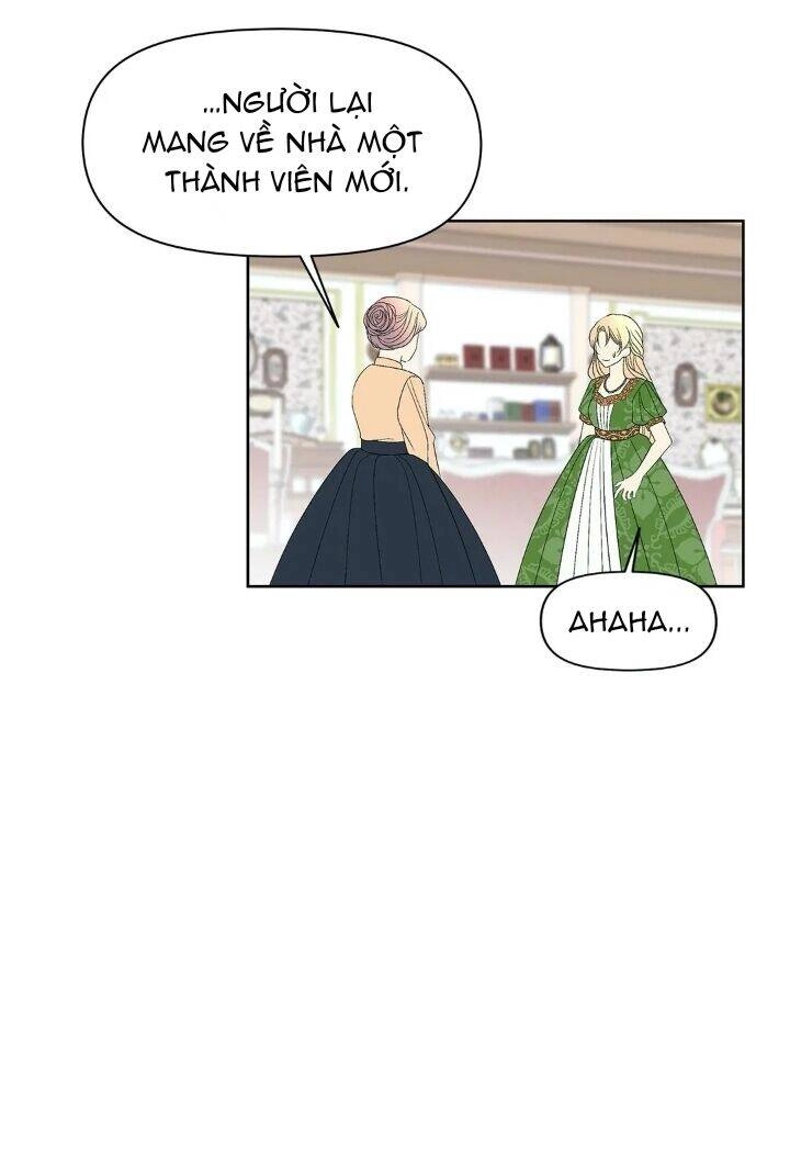 Công Chúa Thời Gian Có Hạn Chapter 21 - 5