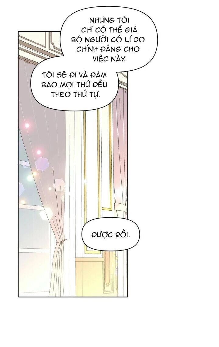 Công Chúa Thời Gian Có Hạn Chapter 21 - 6