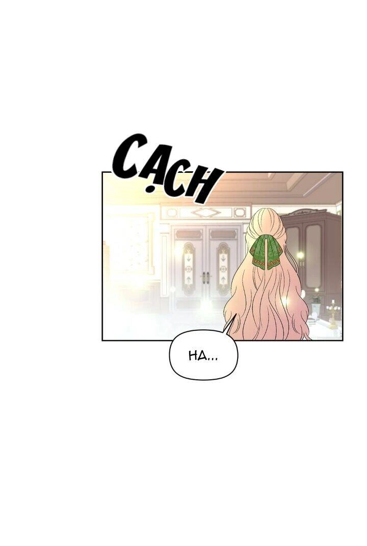 Công Chúa Thời Gian Có Hạn Chapter 21 - 7