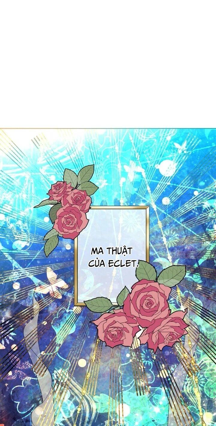 Công Chúa Thời Gian Có Hạn Chapter 21 - 9