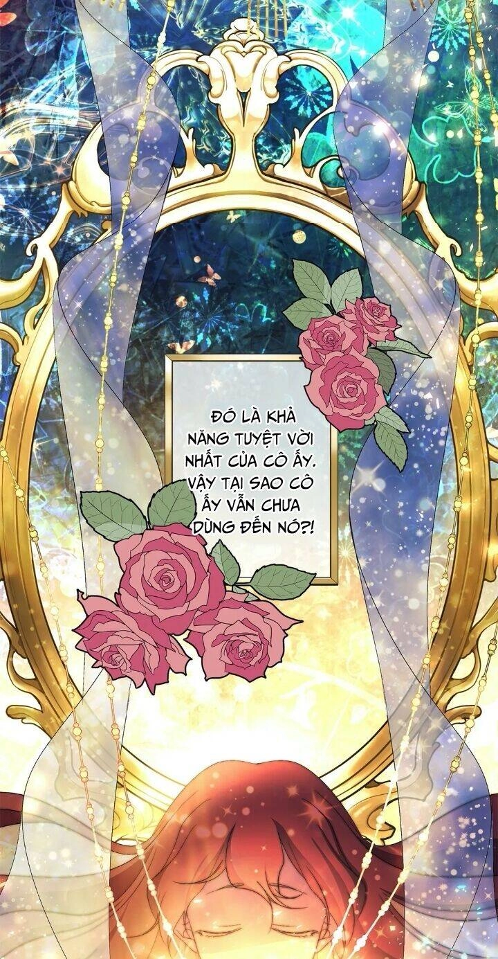 Công Chúa Thời Gian Có Hạn Chapter 21 - 10