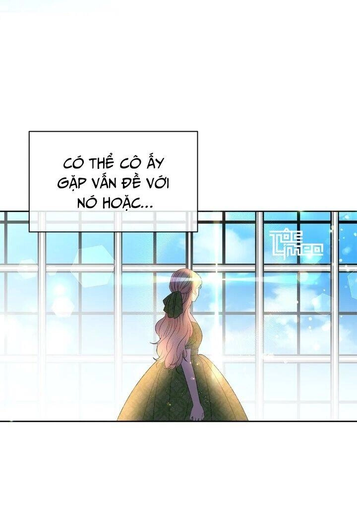 Công Chúa Thời Gian Có Hạn Chapter 21 - 12