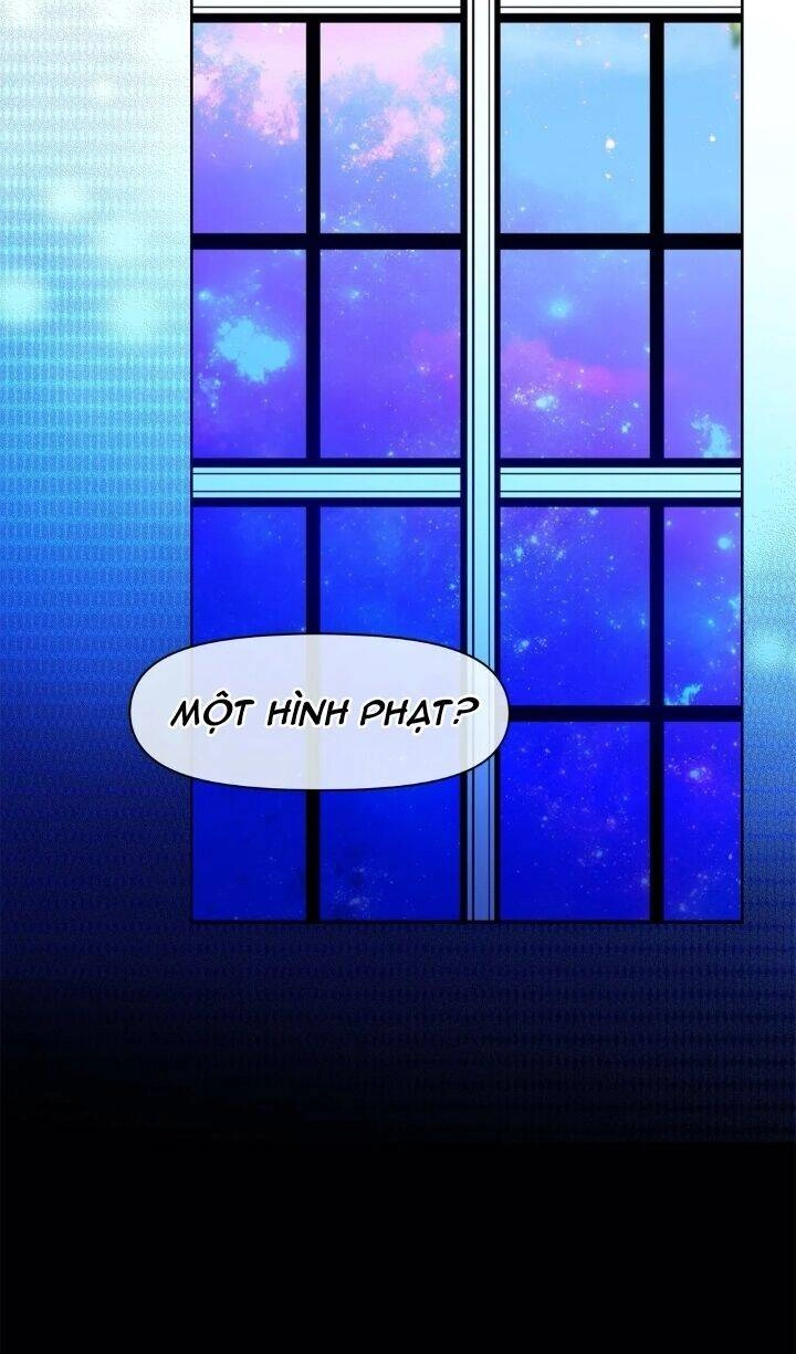 Công Chúa Thời Gian Có Hạn Chapter 21 - 14