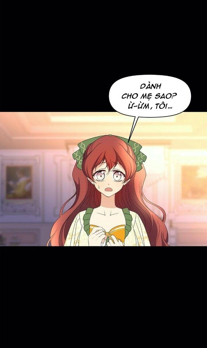 Công Chúa Thời Gian Có Hạn Chapter 21 - 15