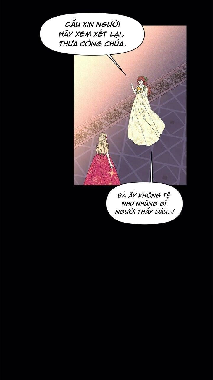 Công Chúa Thời Gian Có Hạn Chapter 21 - 16