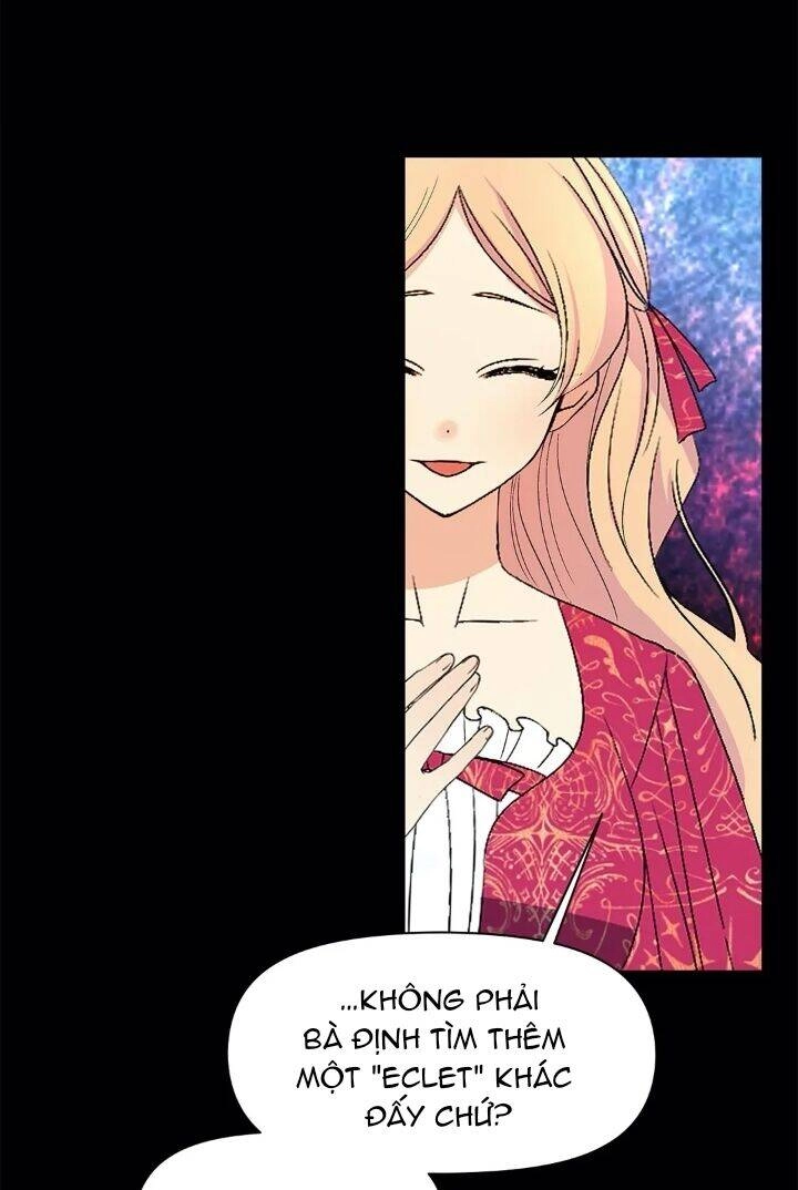 Công Chúa Thời Gian Có Hạn Chapter 21 - 21