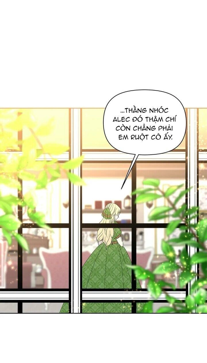 Công Chúa Thời Gian Có Hạn Chapter 21 - 24