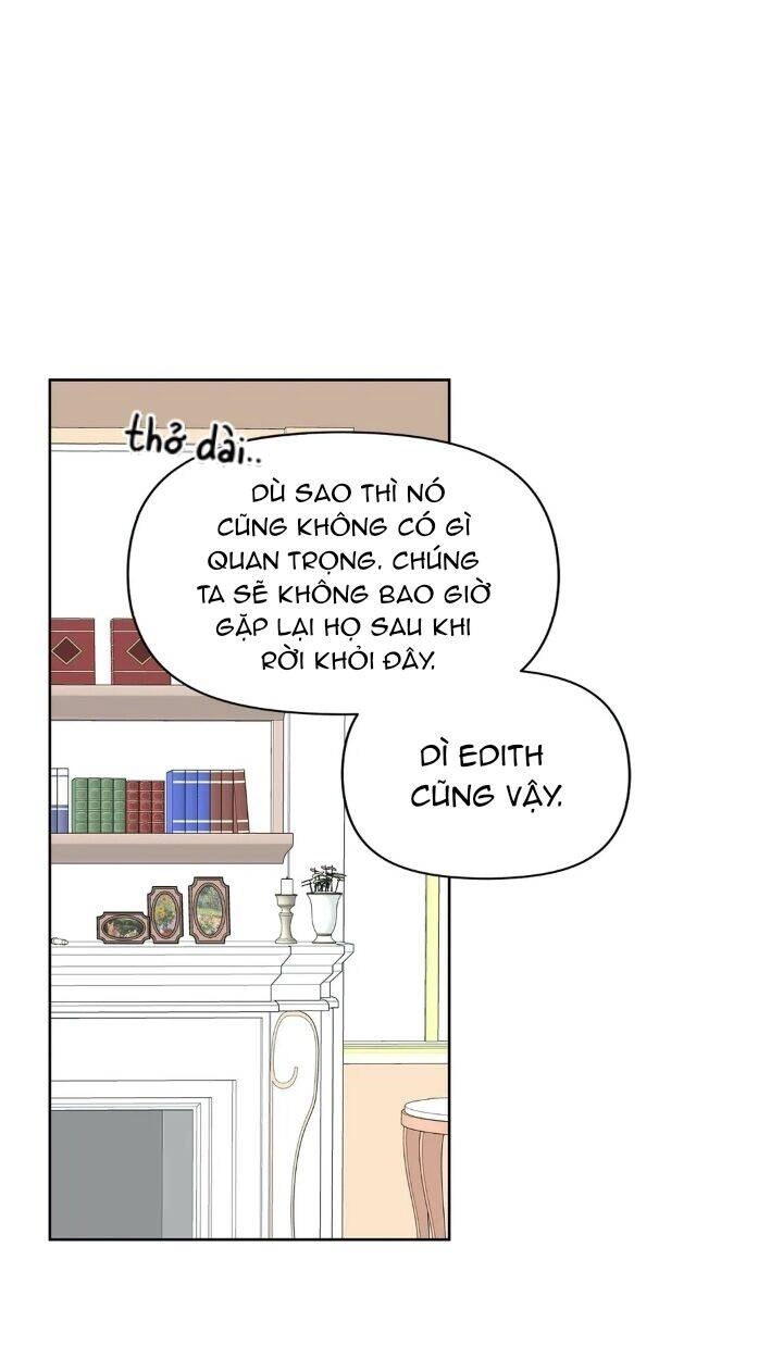 Công Chúa Thời Gian Có Hạn Chapter 21 - 25