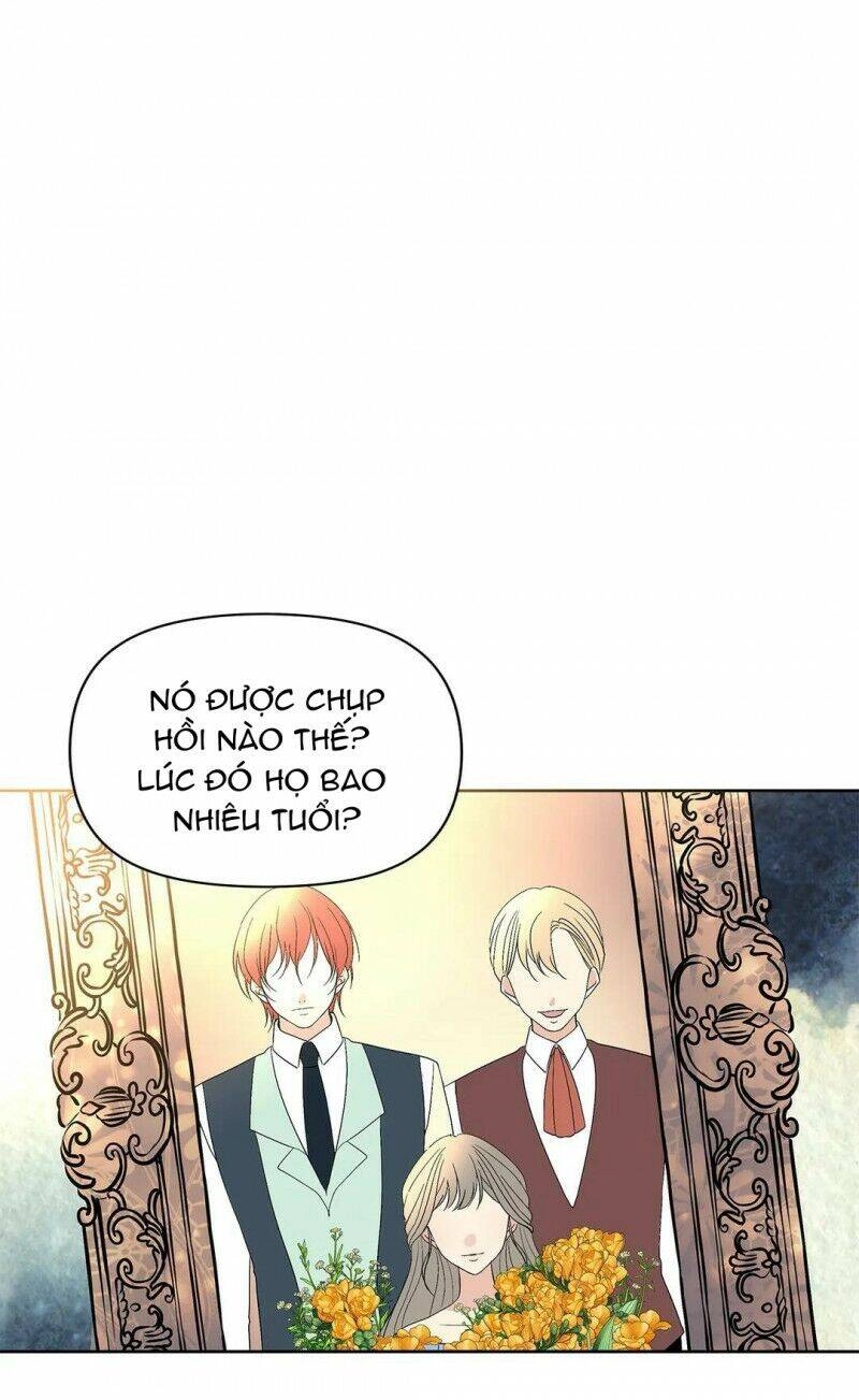 Công Chúa Thời Gian Có Hạn Chapter 21 - 28