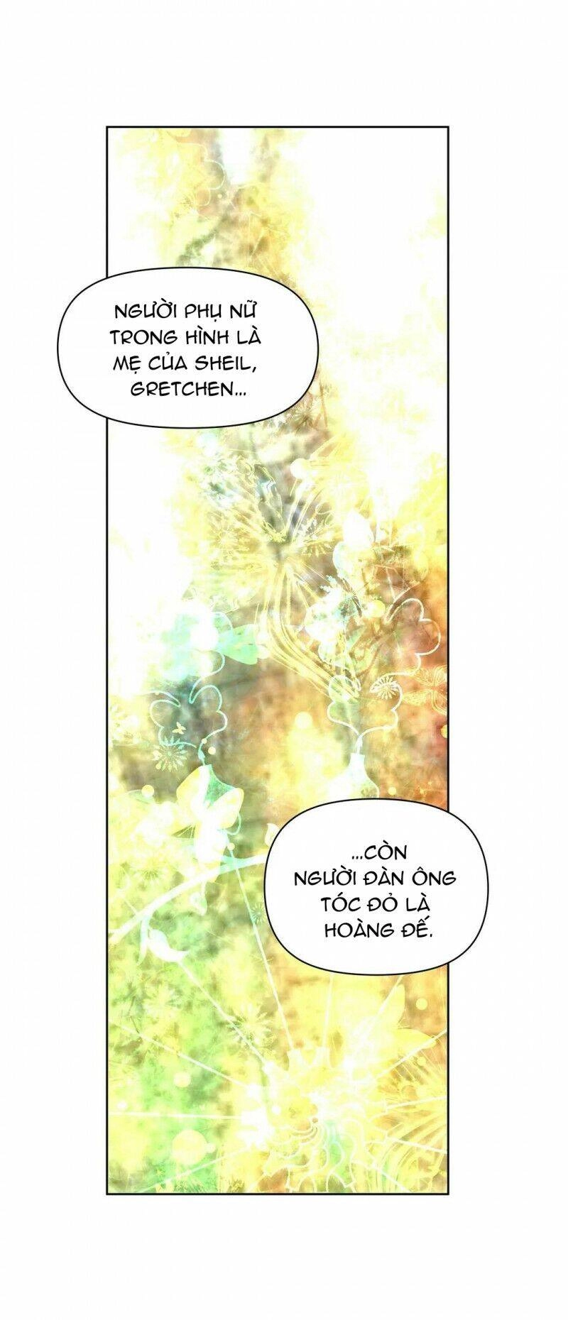 Công Chúa Thời Gian Có Hạn Chapter 21 - 29