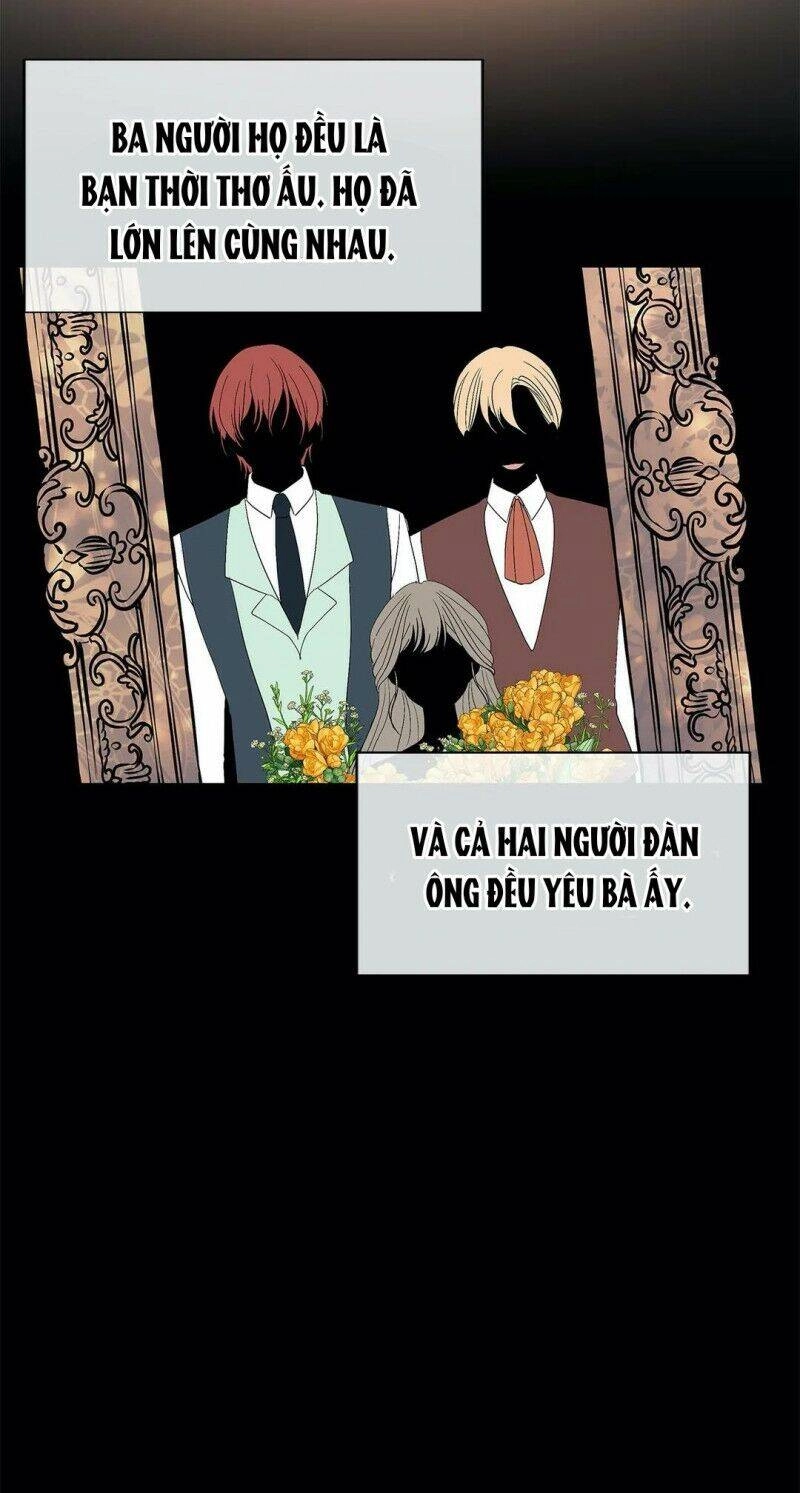 Công Chúa Thời Gian Có Hạn Chapter 21 - 34