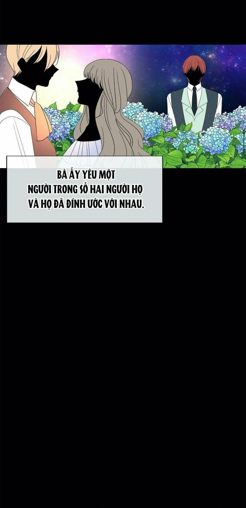 Công Chúa Thời Gian Có Hạn Chapter 21 - 35