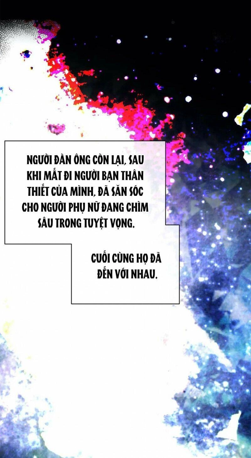 Công Chúa Thời Gian Có Hạn Chapter 21 - 38