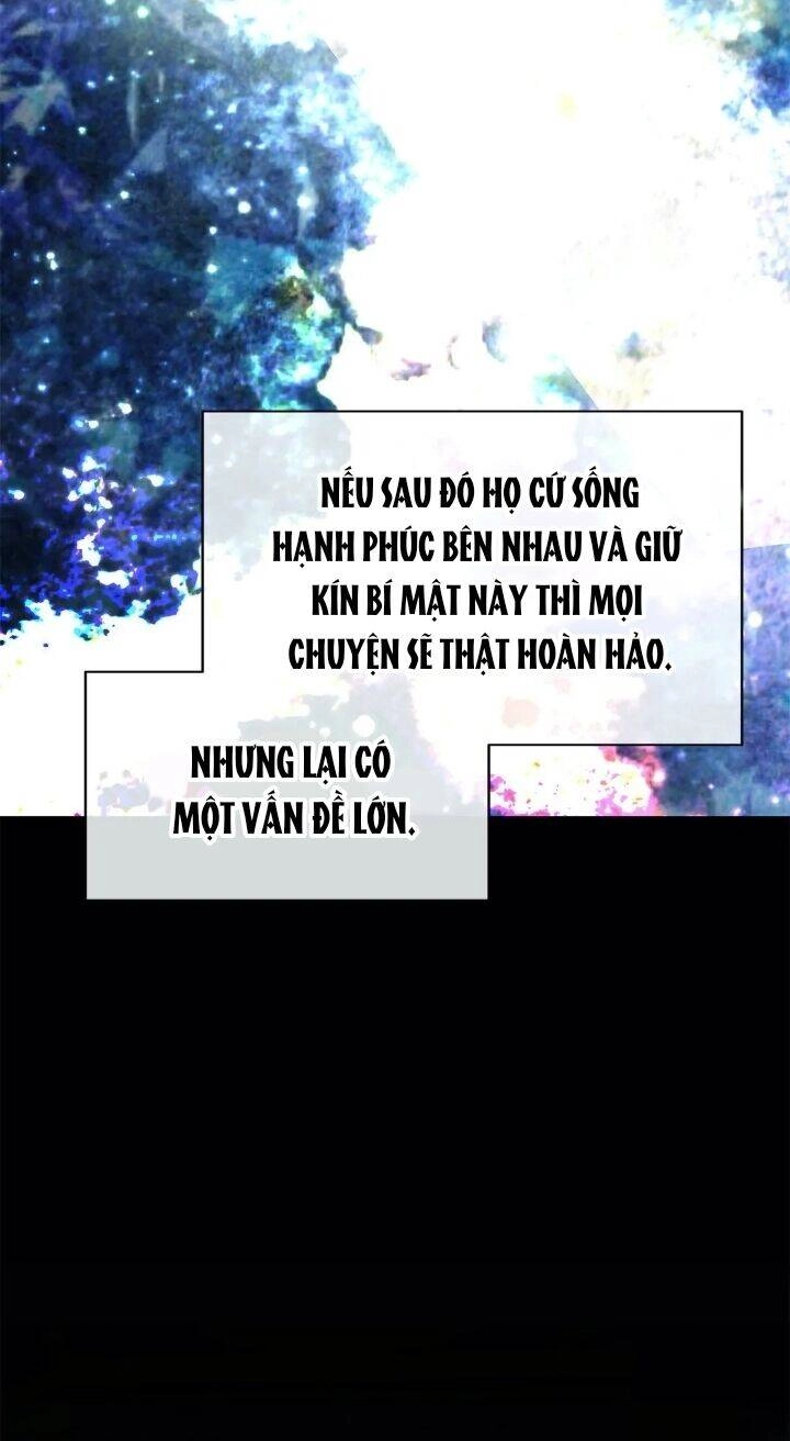 Công Chúa Thời Gian Có Hạn Chapter 21 - 39