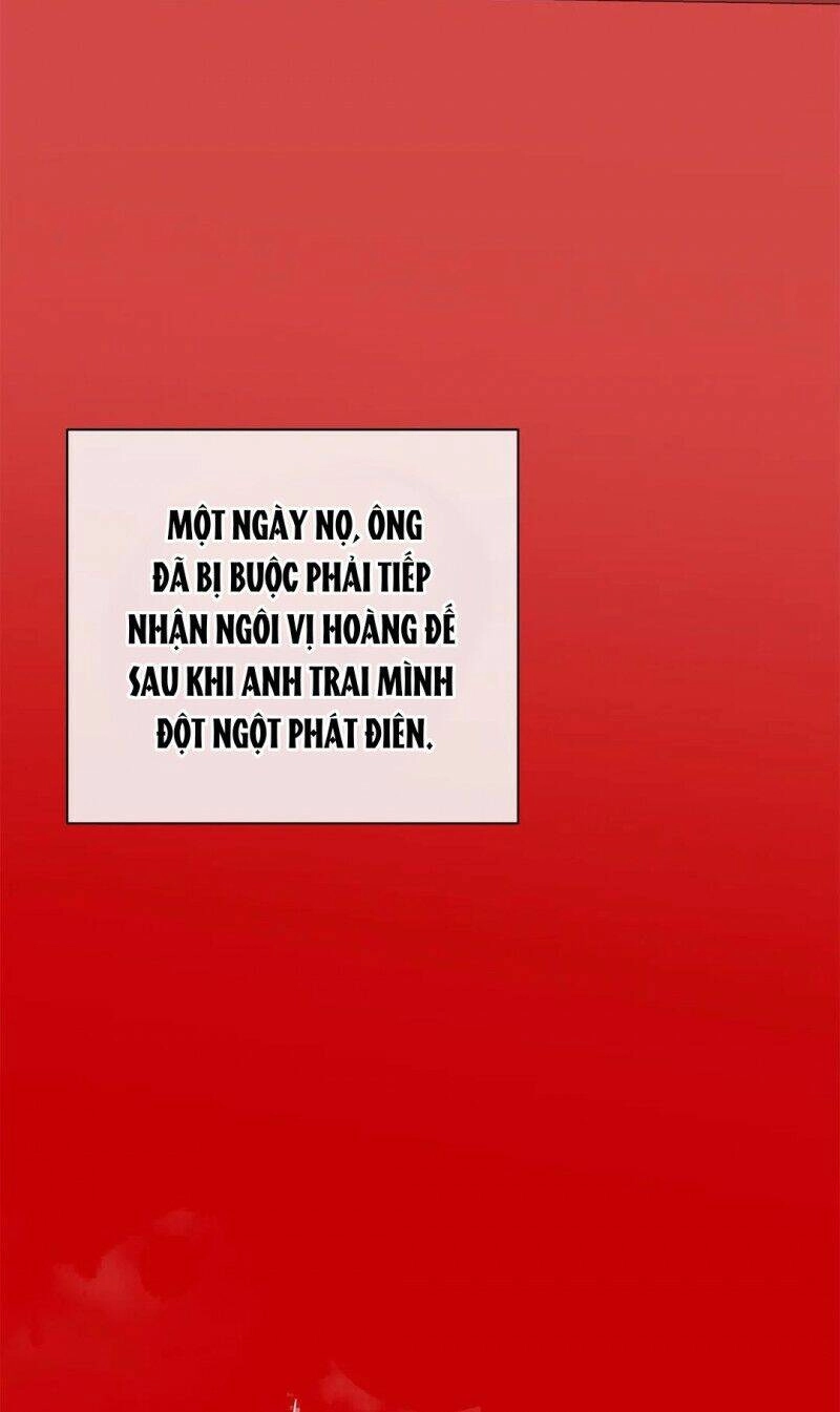 Công Chúa Thời Gian Có Hạn Chapter 21 - 41