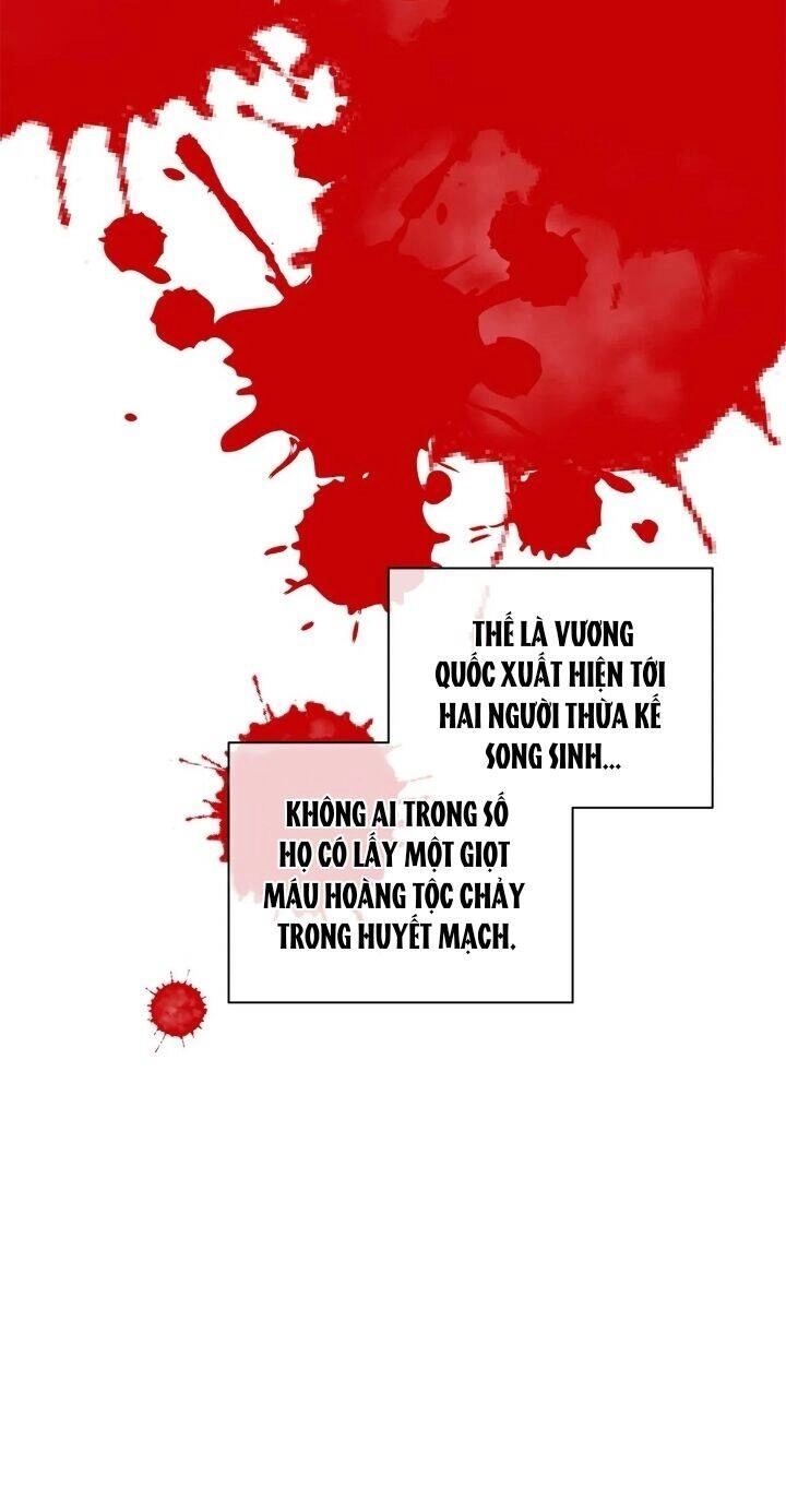 Công Chúa Thời Gian Có Hạn Chapter 21 - 42