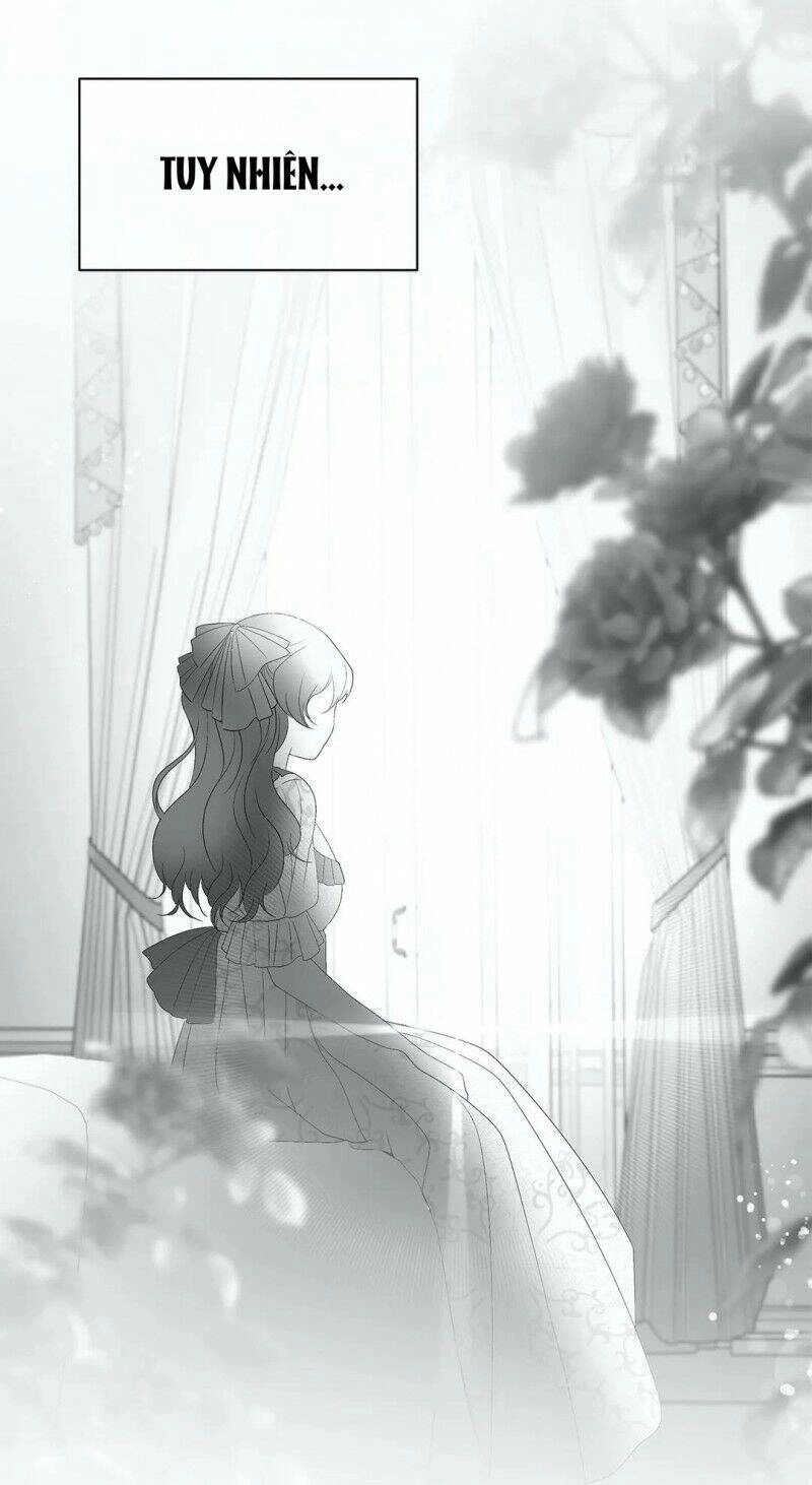 Công Chúa Thời Gian Có Hạn Chapter 21 - 46