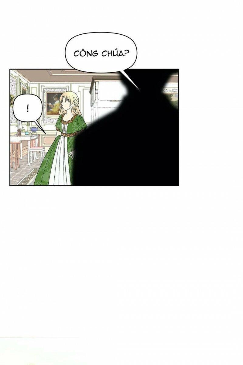 Công Chúa Thời Gian Có Hạn Chapter 21 - 48