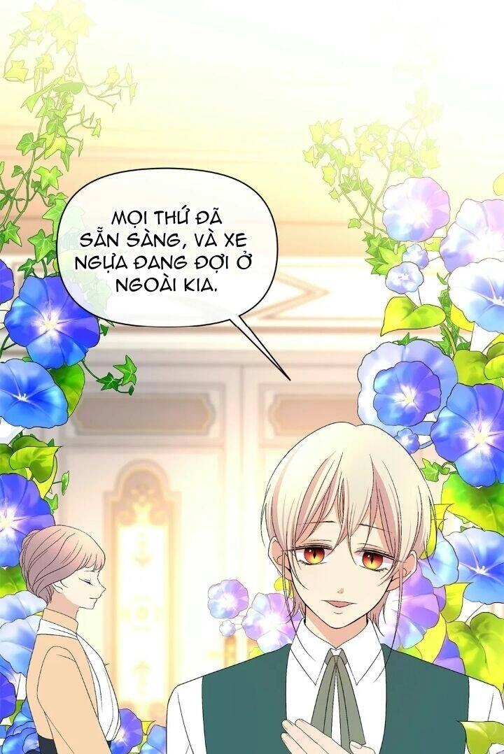 Công Chúa Thời Gian Có Hạn Chapter 21 - 49