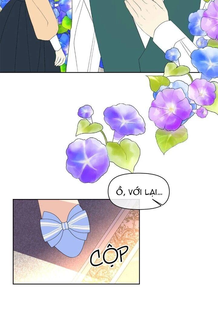 Công Chúa Thời Gian Có Hạn Chapter 21 - 50