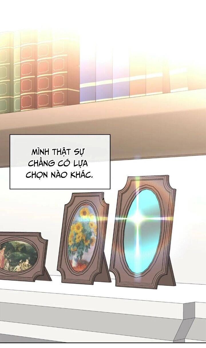 Công Chúa Thời Gian Có Hạn Chapter 21 - 53