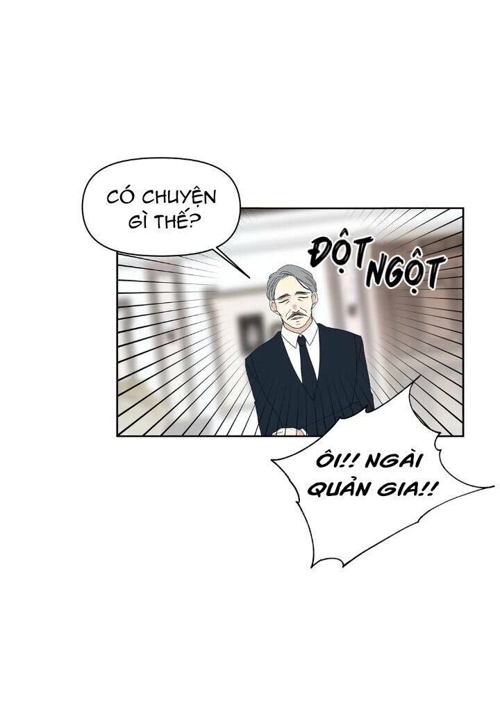 Công Chúa Thời Gian Có Hạn Chapter 21 - 58