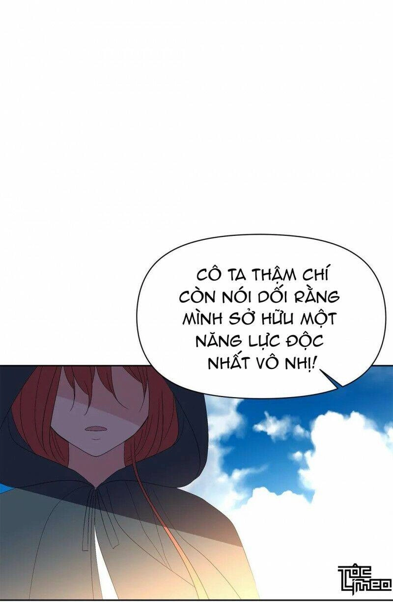 Công Chúa Thời Gian Có Hạn Chapter 21 - 63