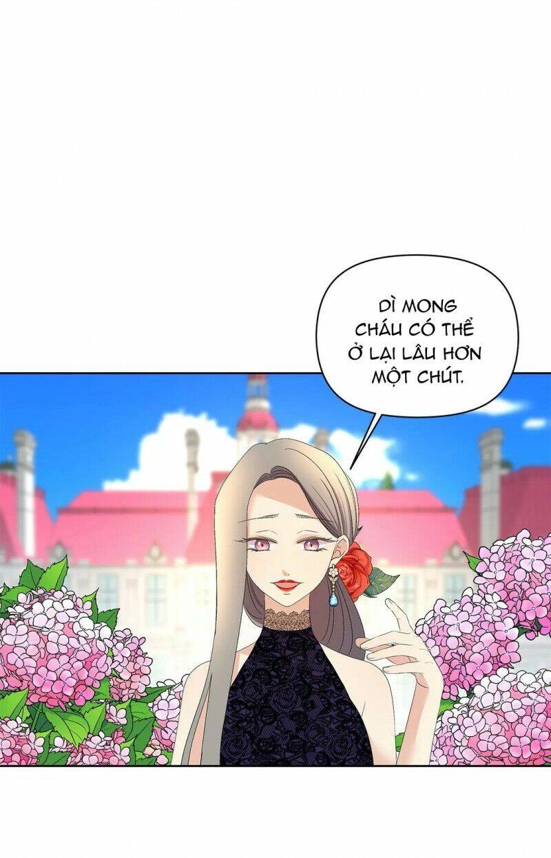 Công Chúa Thời Gian Có Hạn Chapter 22 - 2