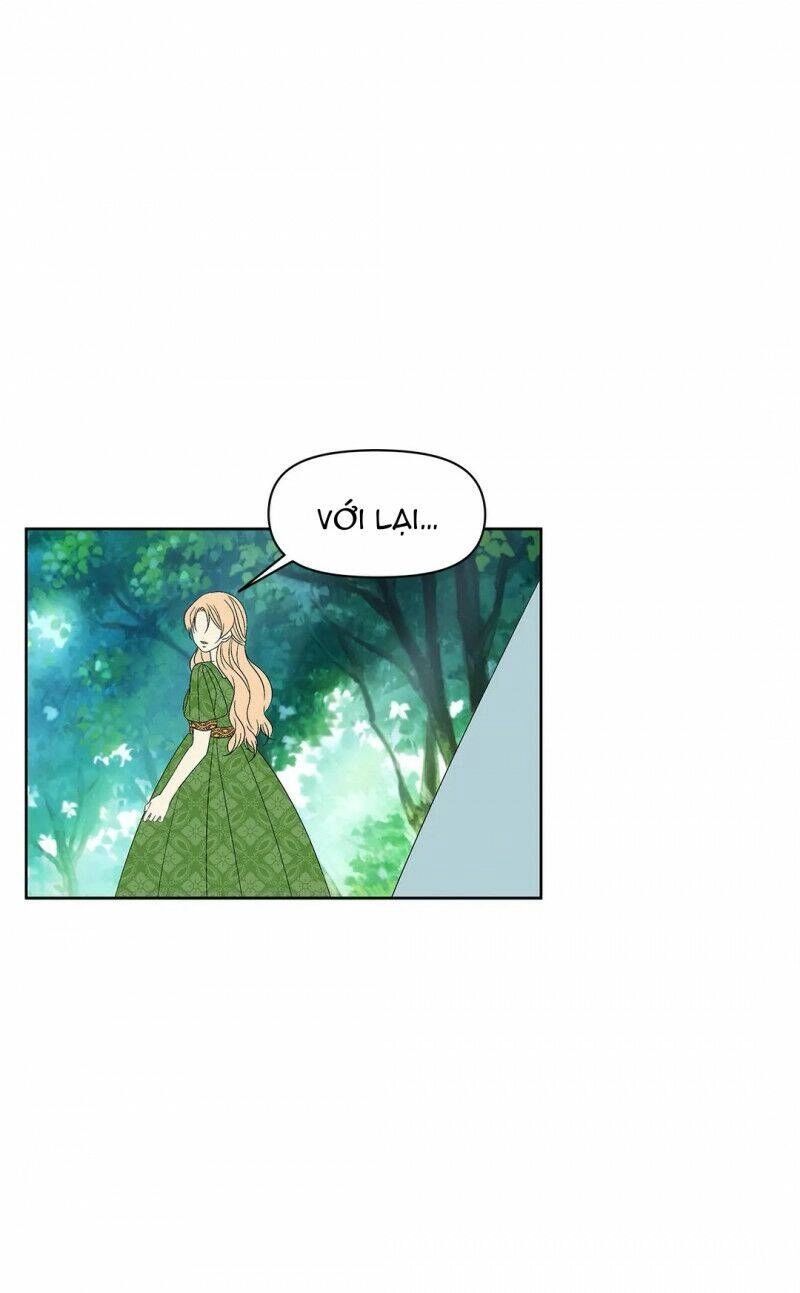 Công Chúa Thời Gian Có Hạn Chapter 22 - 4