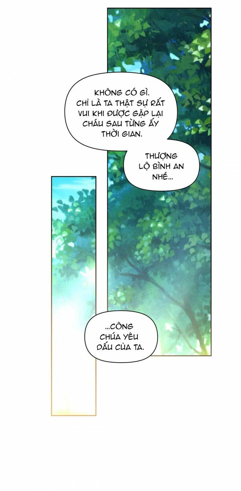 Công Chúa Thời Gian Có Hạn Chapter 22 - 8