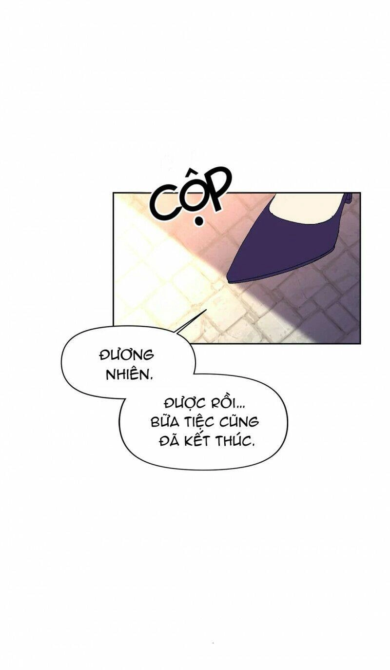 Công Chúa Thời Gian Có Hạn Chapter 22 - 11