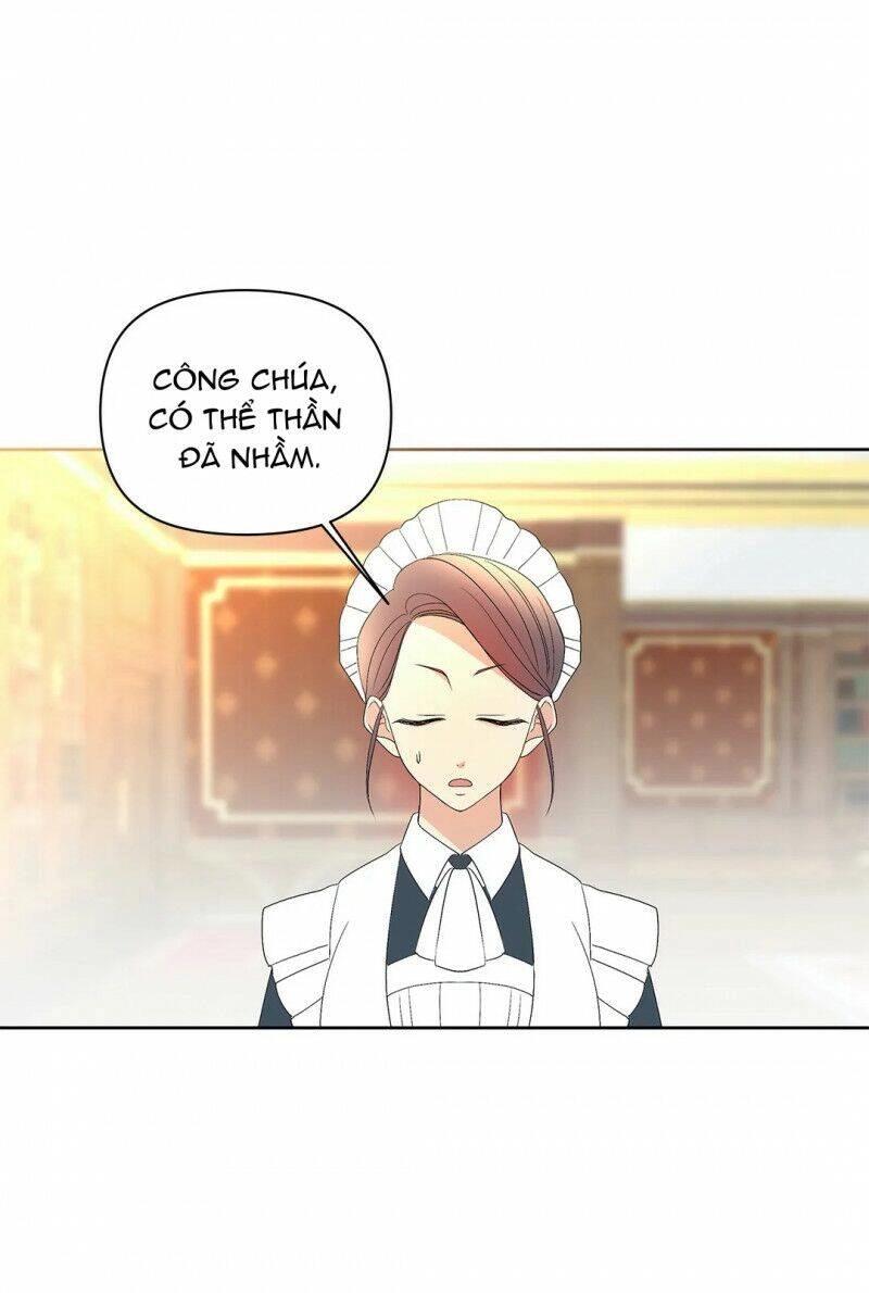 Công Chúa Thời Gian Có Hạn Chapter 22 - 14