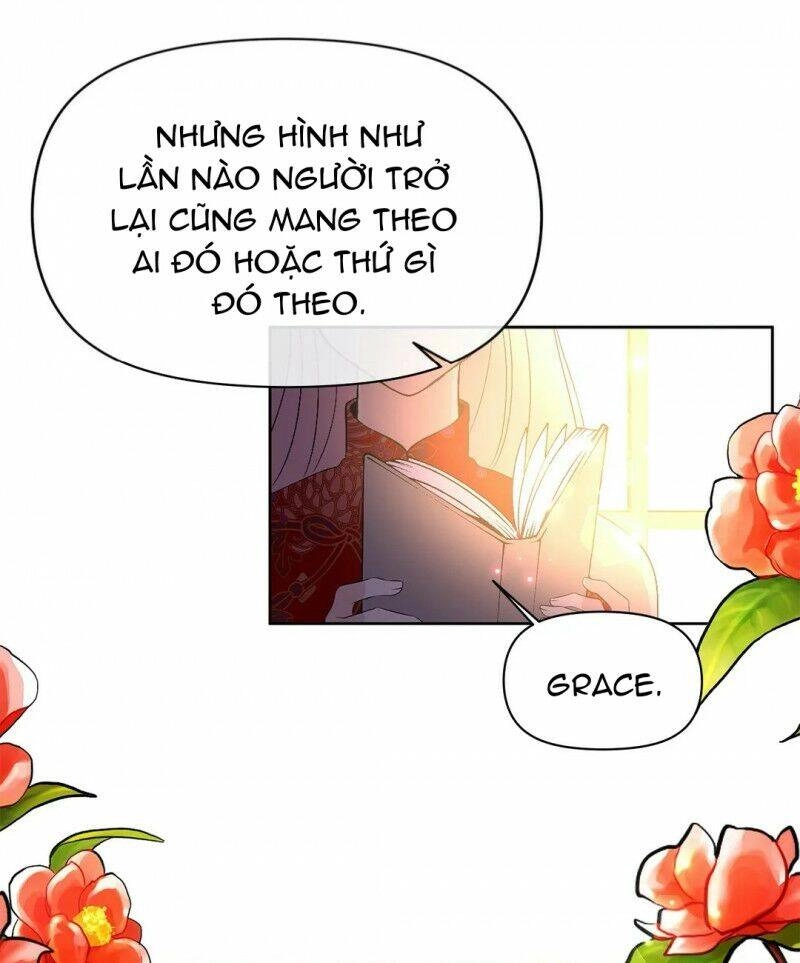 Công Chúa Thời Gian Có Hạn Chapter 22 - 15