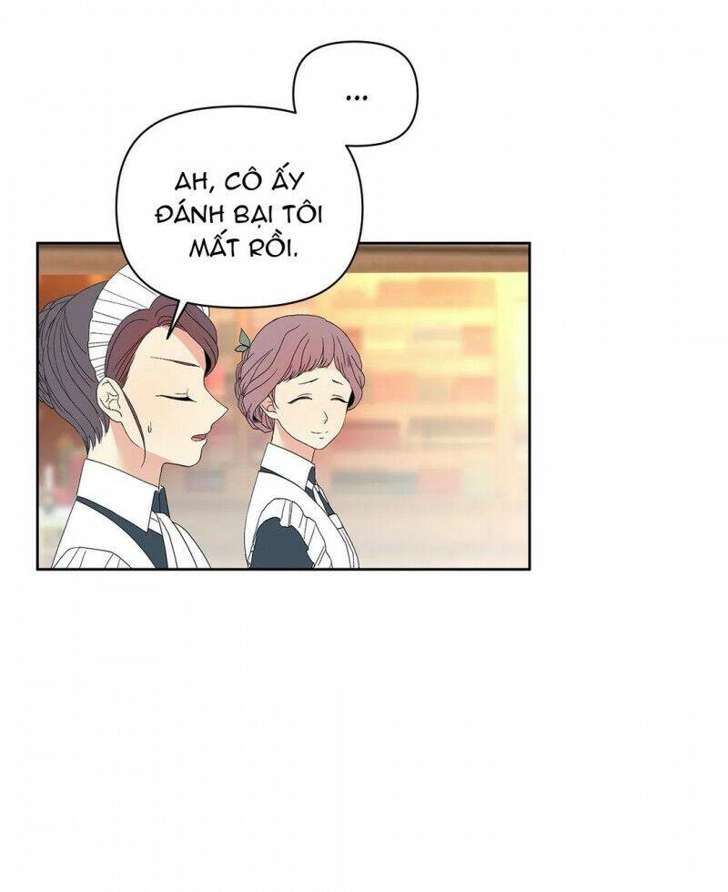 Công Chúa Thời Gian Có Hạn Chapter 22 - 19