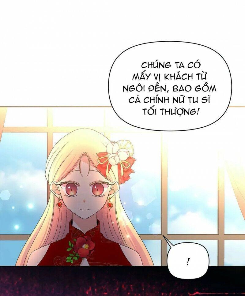 Công Chúa Thời Gian Có Hạn Chapter 22 - 21