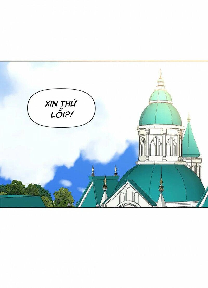 Công Chúa Thời Gian Có Hạn Chapter 22 - 31